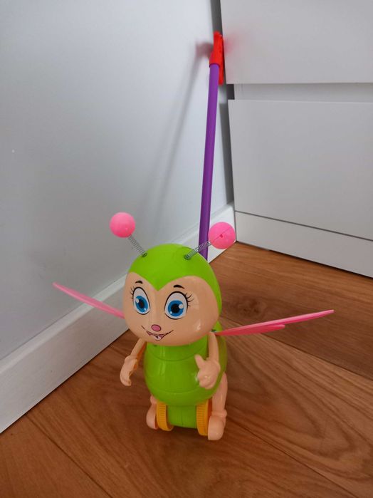 Pchacz motylek używany