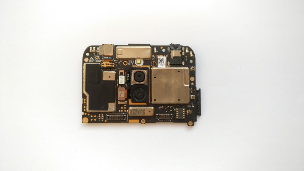 Материнская плата Meizu M6t