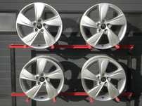 Felgi aluminiowe 18 5x108 Oryg Opel Grandland Citroen C5 Aircross C5 X