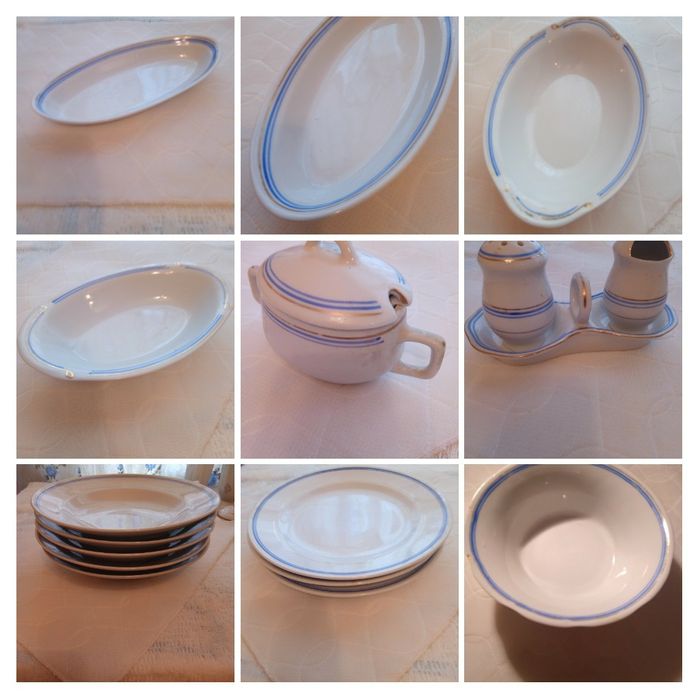 Продам разную посуду