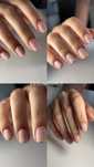 Zapraszam do siebie na manicure w dzielnicy Bałuty.”