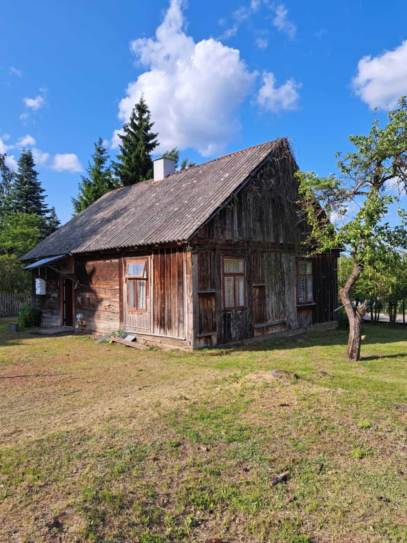 siedlisko sprzedam