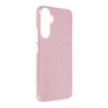 Etui Shining do Samsung Galaxy A34 5G Pink