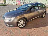 Продається SEAT Leon 2014 р.в. - комфортний та динамічний універсал
