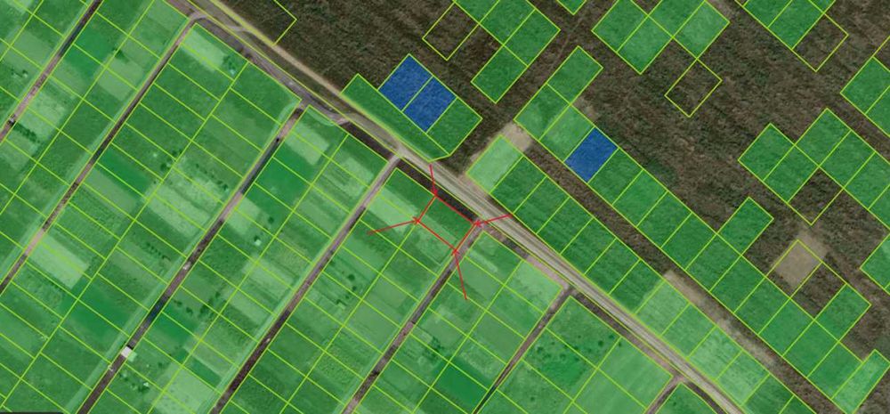 Продам земельну ділянку в Агрономічному