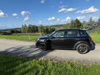 MINI Cooper S Countryman ALL4