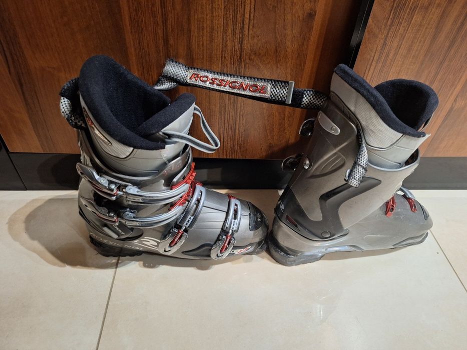 Buty rossignol 27-27,5