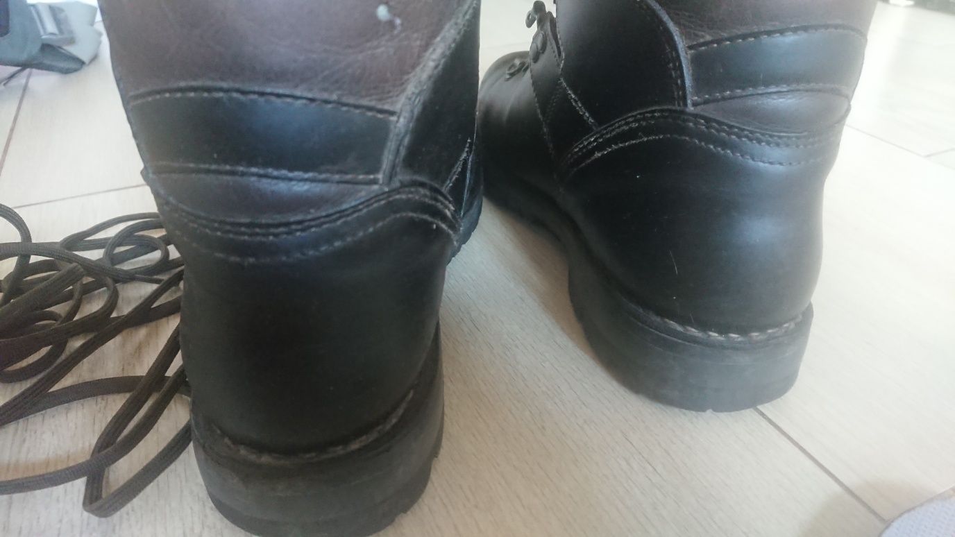 Meindl ortler r. 9,5