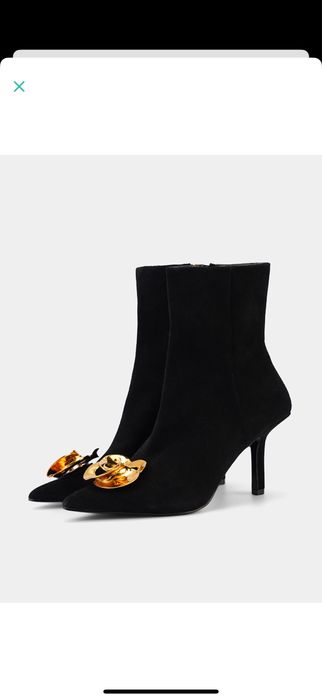 Черевики reserved