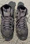 Damskie buty trekkingowe Jack Wolfskin w rozmiarze 41