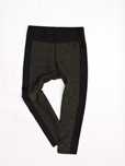 H&M Sport legginsy 3/4 acxtive pas guma napisy XS