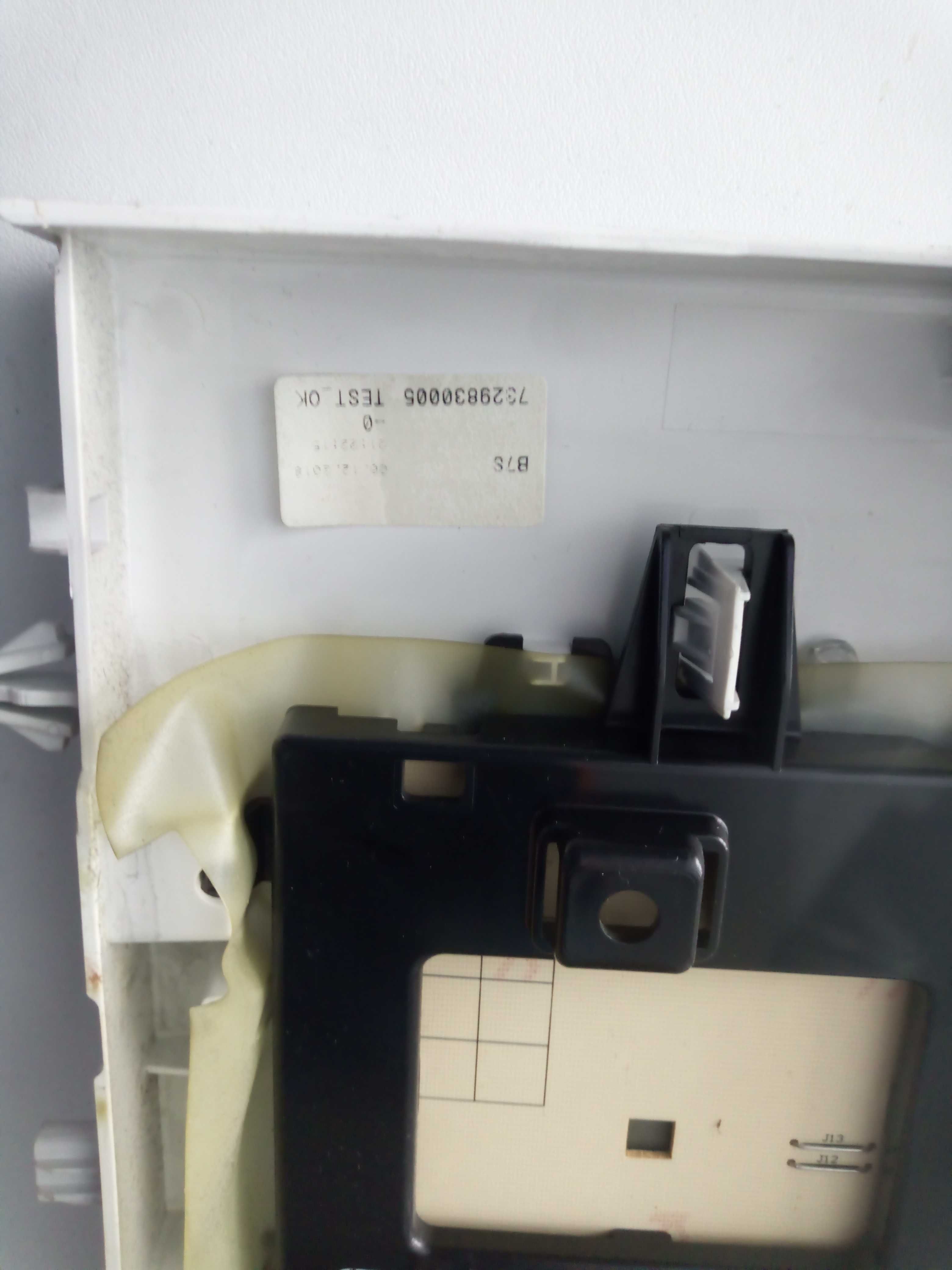 moduł do pralki Beko MWRE6512 BWW