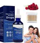 Revitahepa mele growth nutrition drops