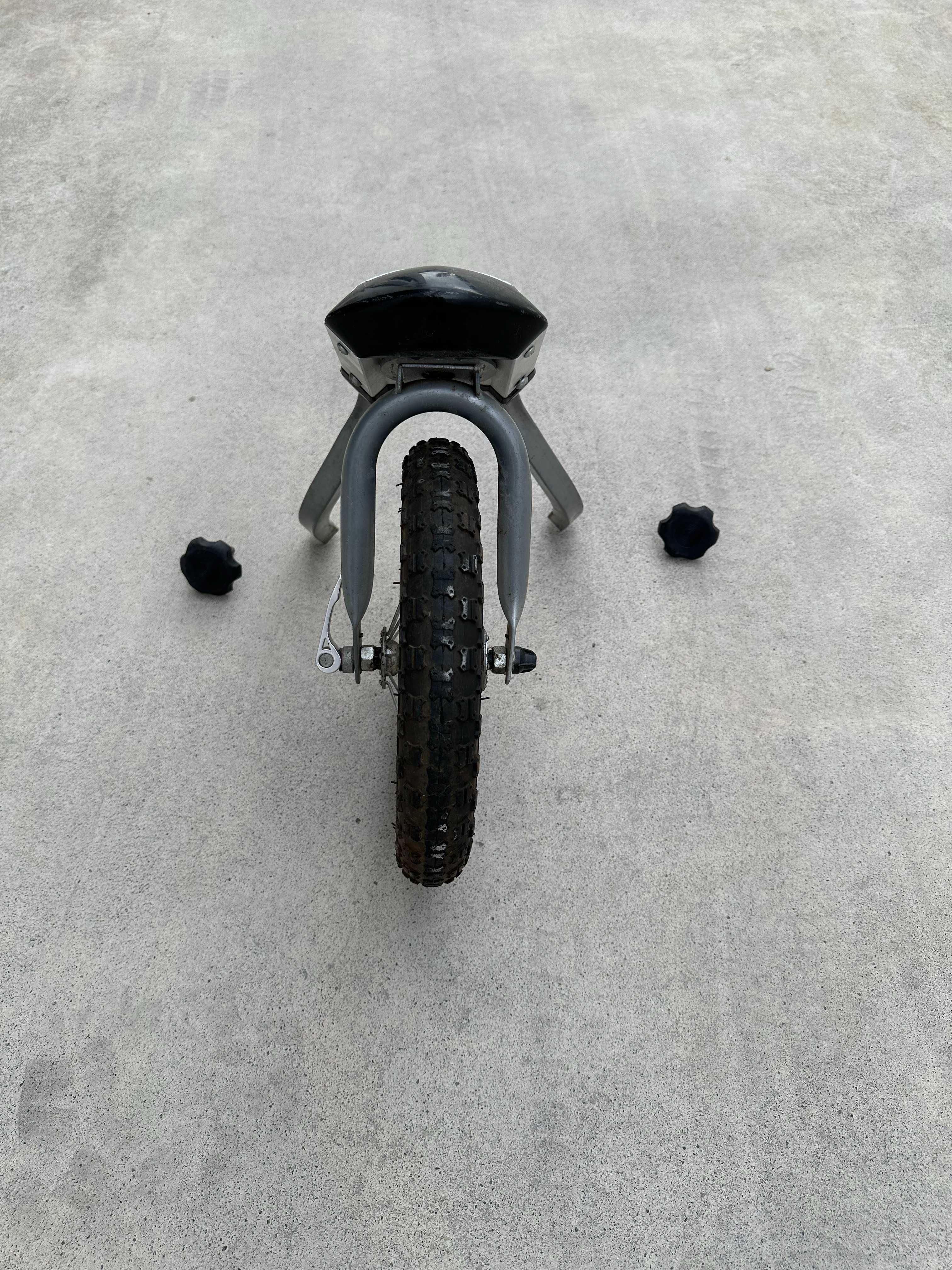 Atrelado de Bicicleta Go Joey