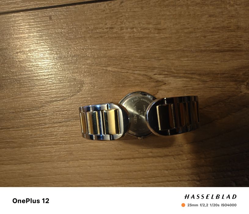 Zegarek damski Geneva śliczny