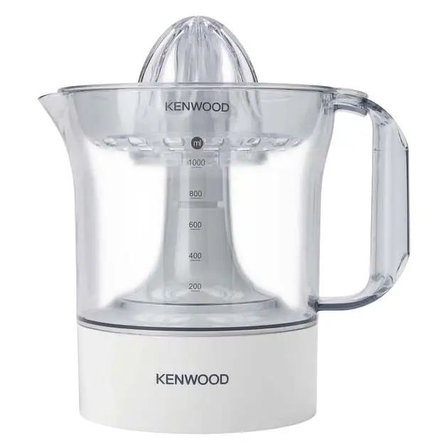 Соковижималка для цитрусових Kenwood je280a