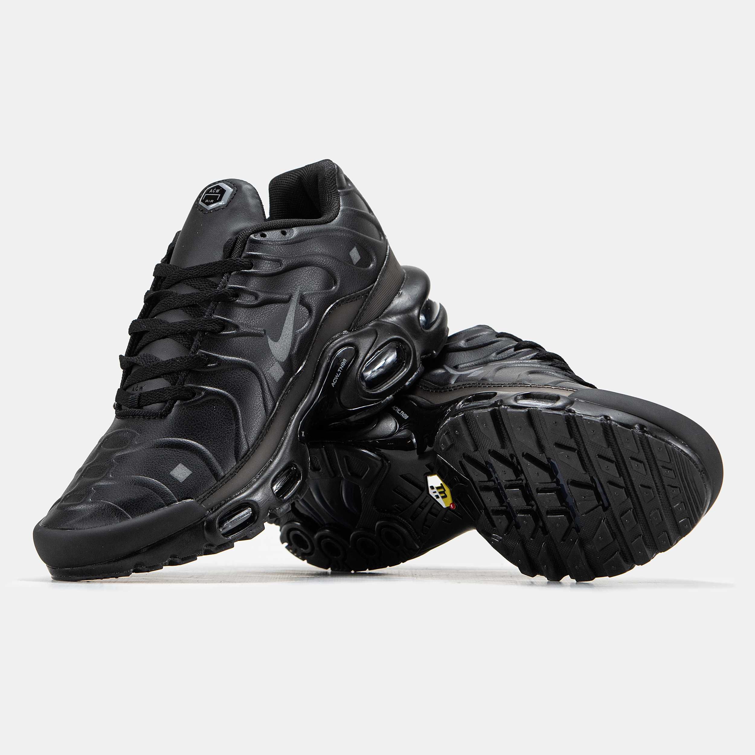 Мужские кроссовки Nike Air Max Plus TN 40-45 Хит Весны! Наложка! Топ