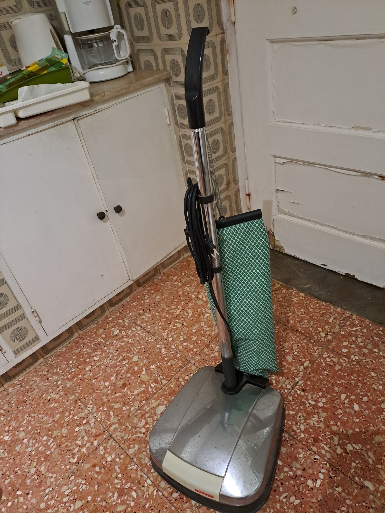 Enceradora Hoover