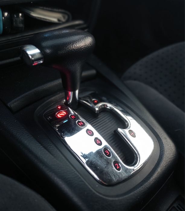 Фольксваген ПасатВ5