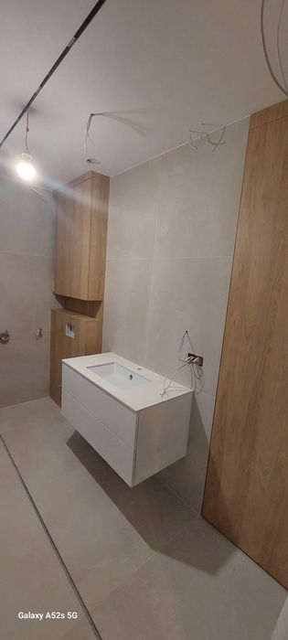 Montaz mebli meble na wymiar