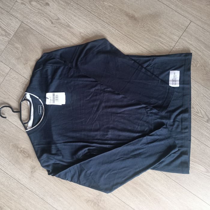 Domowy Long sleeve Seidensticker M/L
