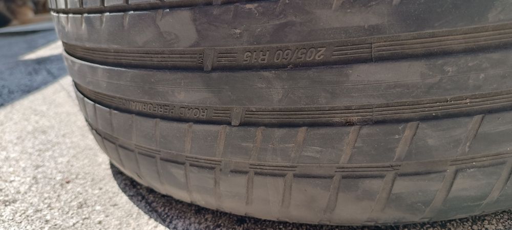 Jantes OZ Racing R15 BMW