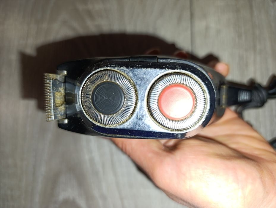 Електробритва Харків