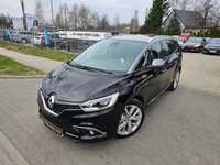 Renault Grand Scenic 1.2 132Km Bose Editon Full Led Navi Kamera Masaże HeadUp Sam Parkuje