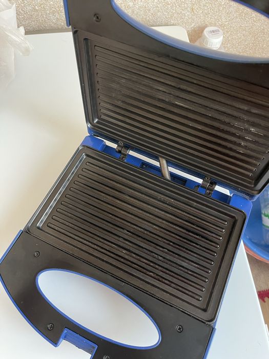 Блендер гриль насадки на фен