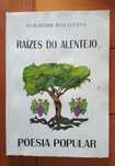 Guilherme Reis Lucena - Raízes do Alentejo: poesia popular