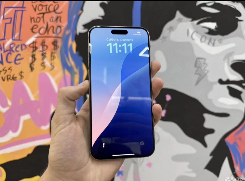 Iphone 15 PRO MAX|256GB