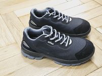 Buty bezpieczne ESD, Atlas C 1305 XP, rozm. 39