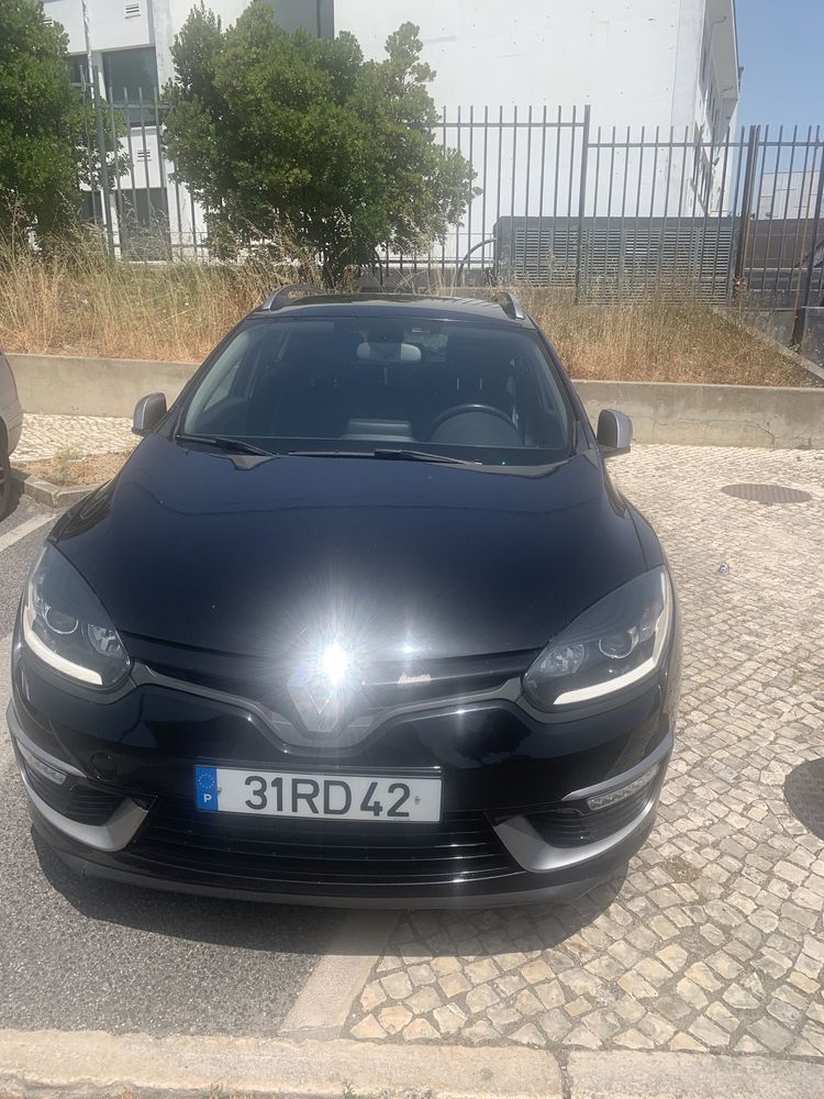 Compra de carro de 7 lugares