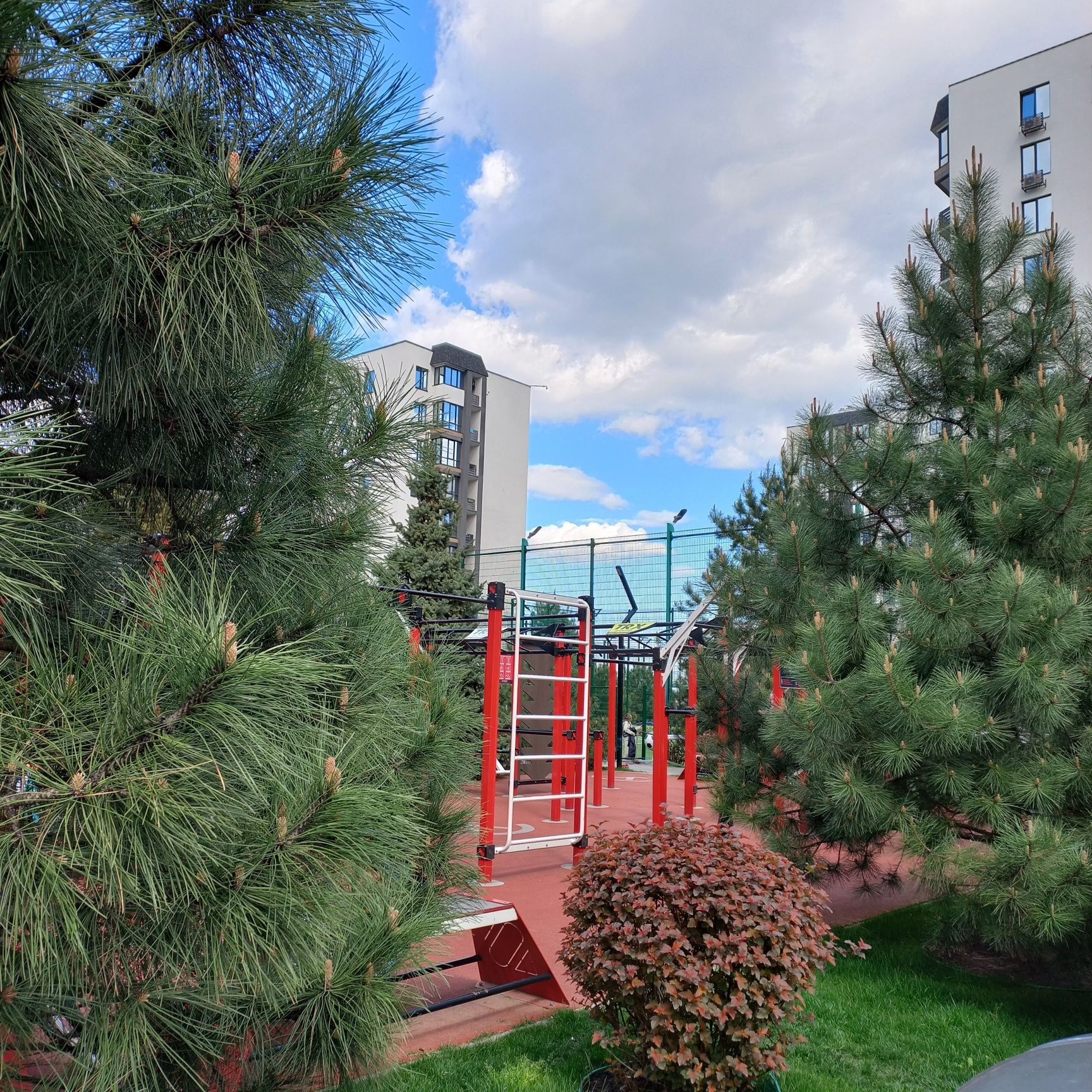 БЕЗ %/Євродвушка/Продаж однокімнатної квартири в ЖК У- Квартал