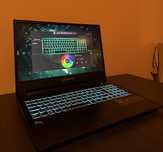 GIGABYTE G5 GD-11400H I5 144Hz