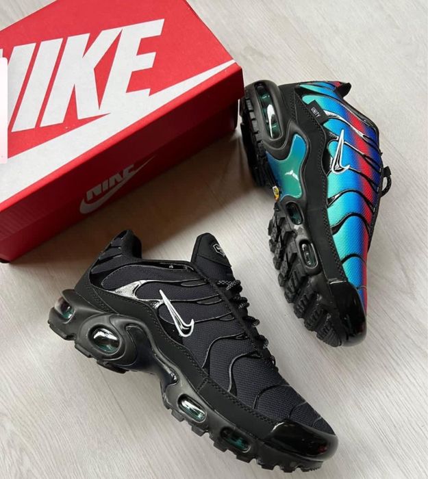 Air max plus