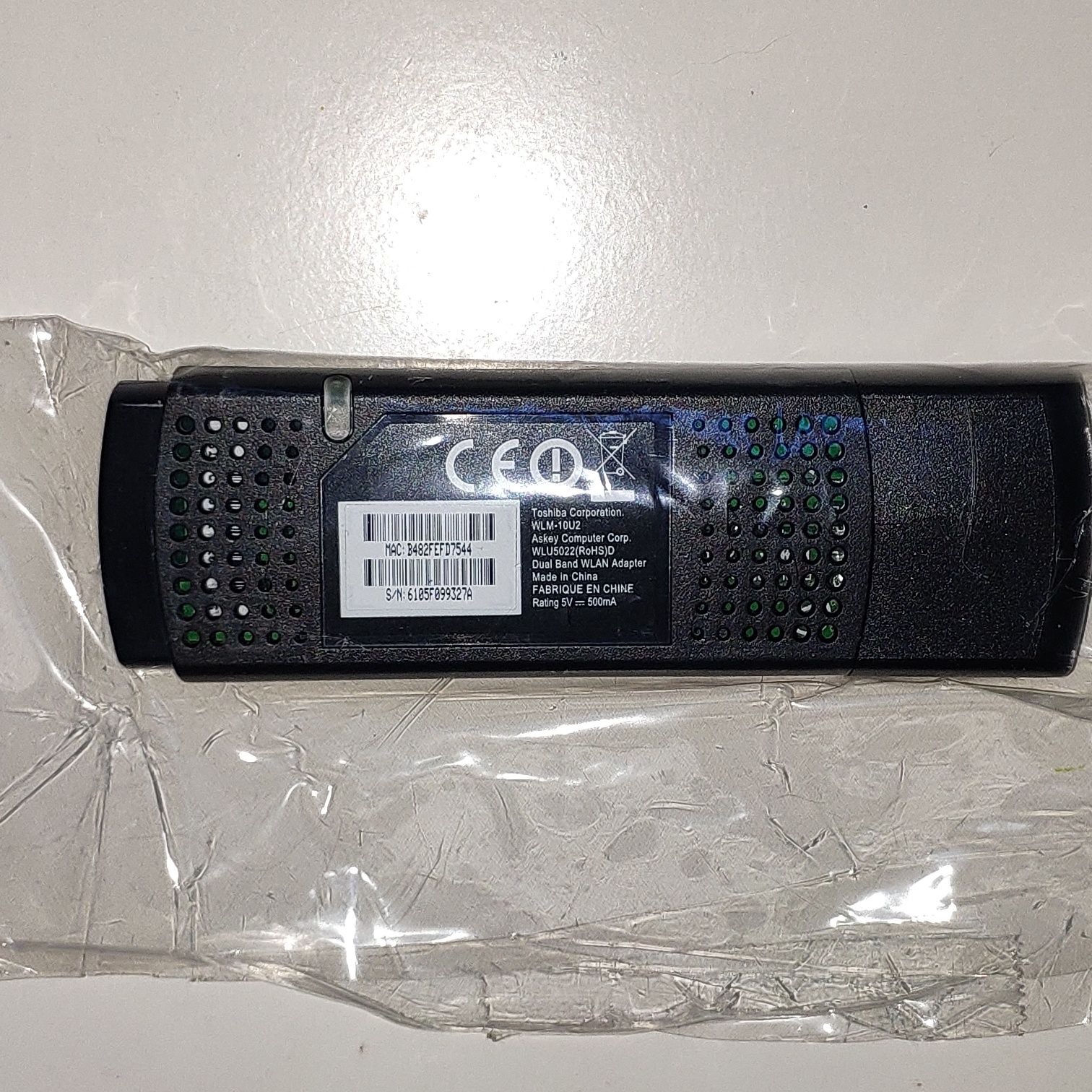 PEN WiFi Toshiba TV