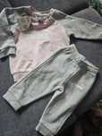 Dresik Puma nowy 6-9m 74cm