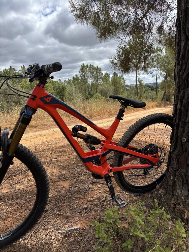 Yt capra al 2020 mullet 29/27.5