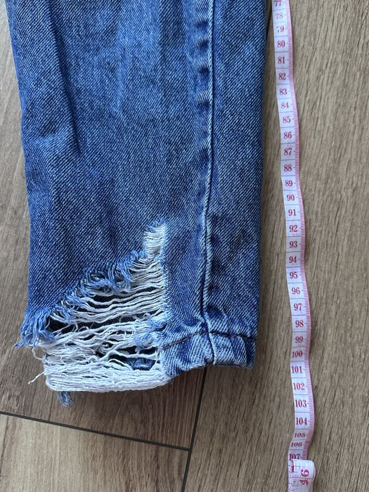 Жіночі джинси розмір 36