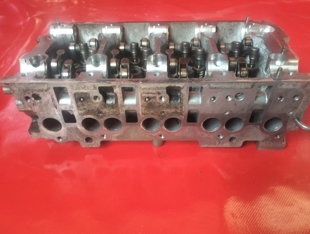 Głowica 2.0 TDI 16V 03G.103.037A BKP BKD BLB BRD BRE BRF BMN BMR