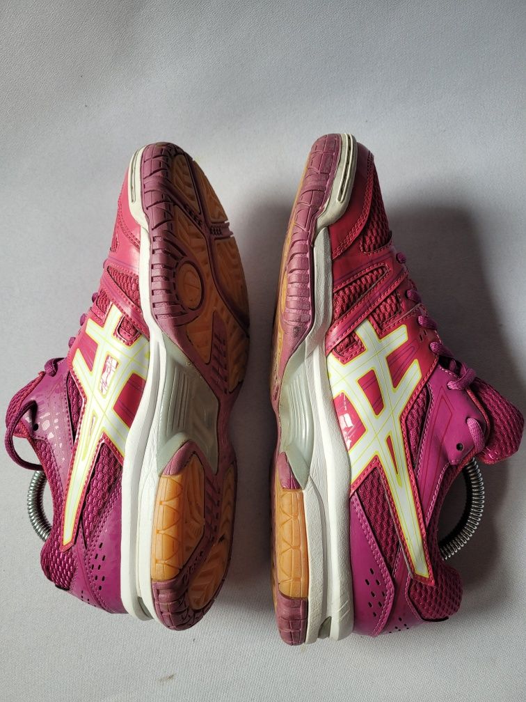 Asics Gel-Rocket 7 r.40