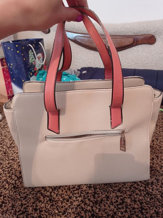 Сумка деловой стиль