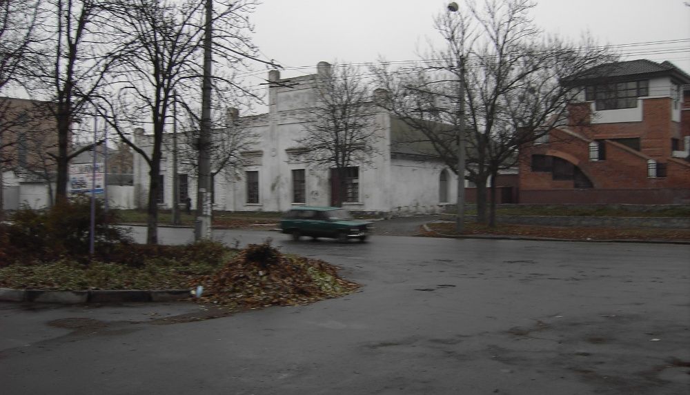 ЦЕНТР МІСТА - Продаж. Оренда. Біла Церква, бул. Олександрійський 4.