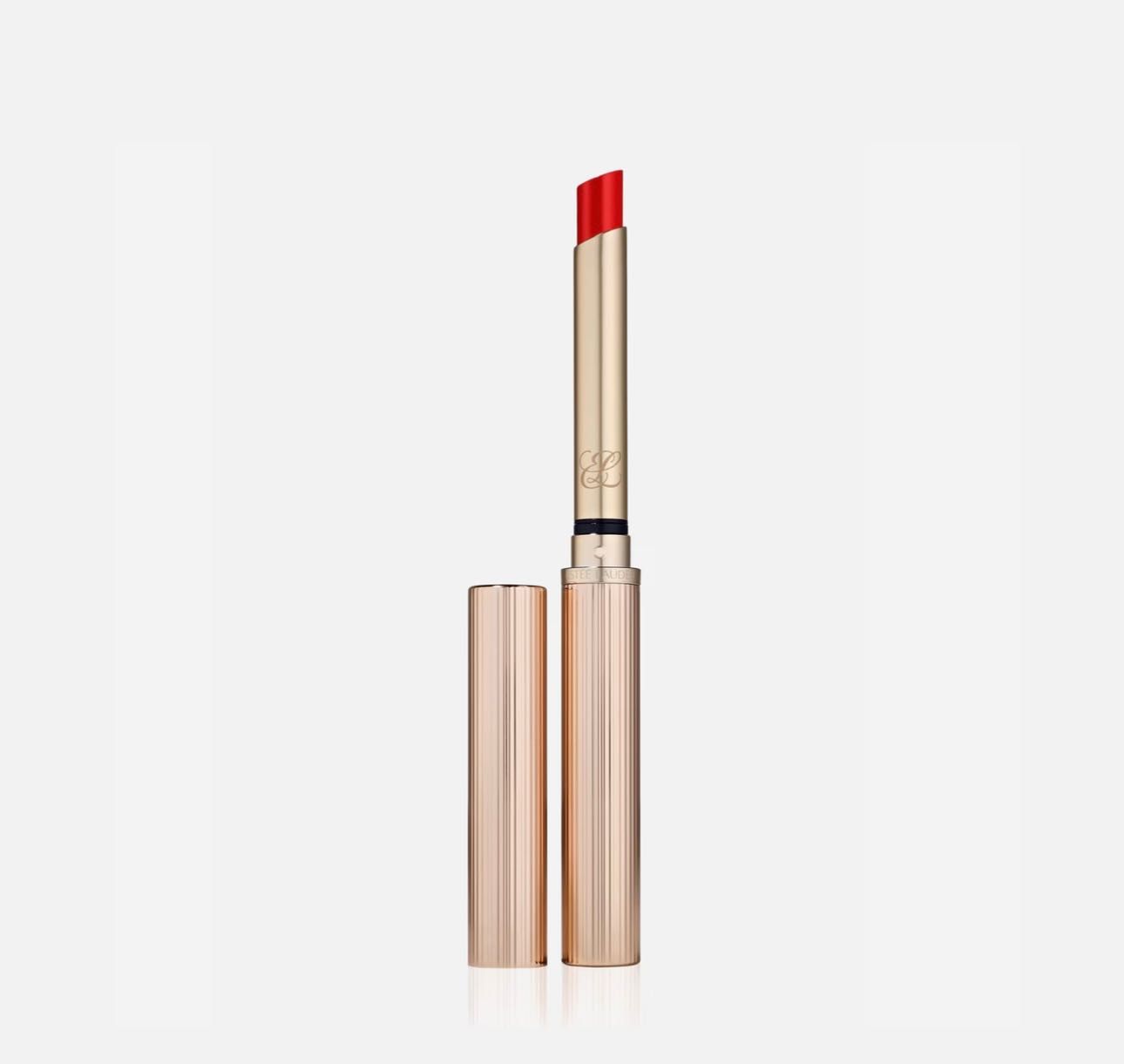 Pomadka Estee Lauder czerwona