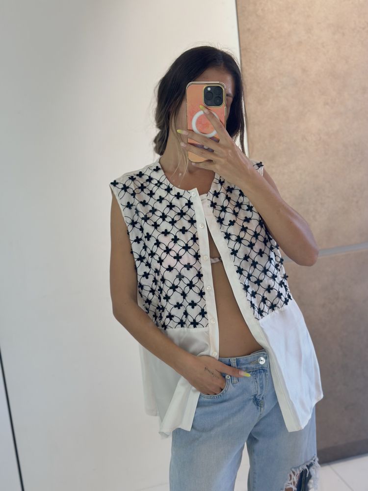 MaxMara, оригінал, шовк