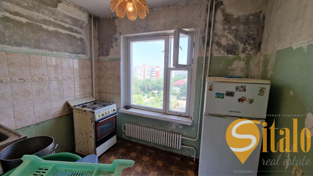 Продаж 1к.кв. по вул. Героїв 55-ї бригади