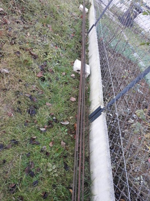 Stal zbrojeniowa żebrowana fi 12