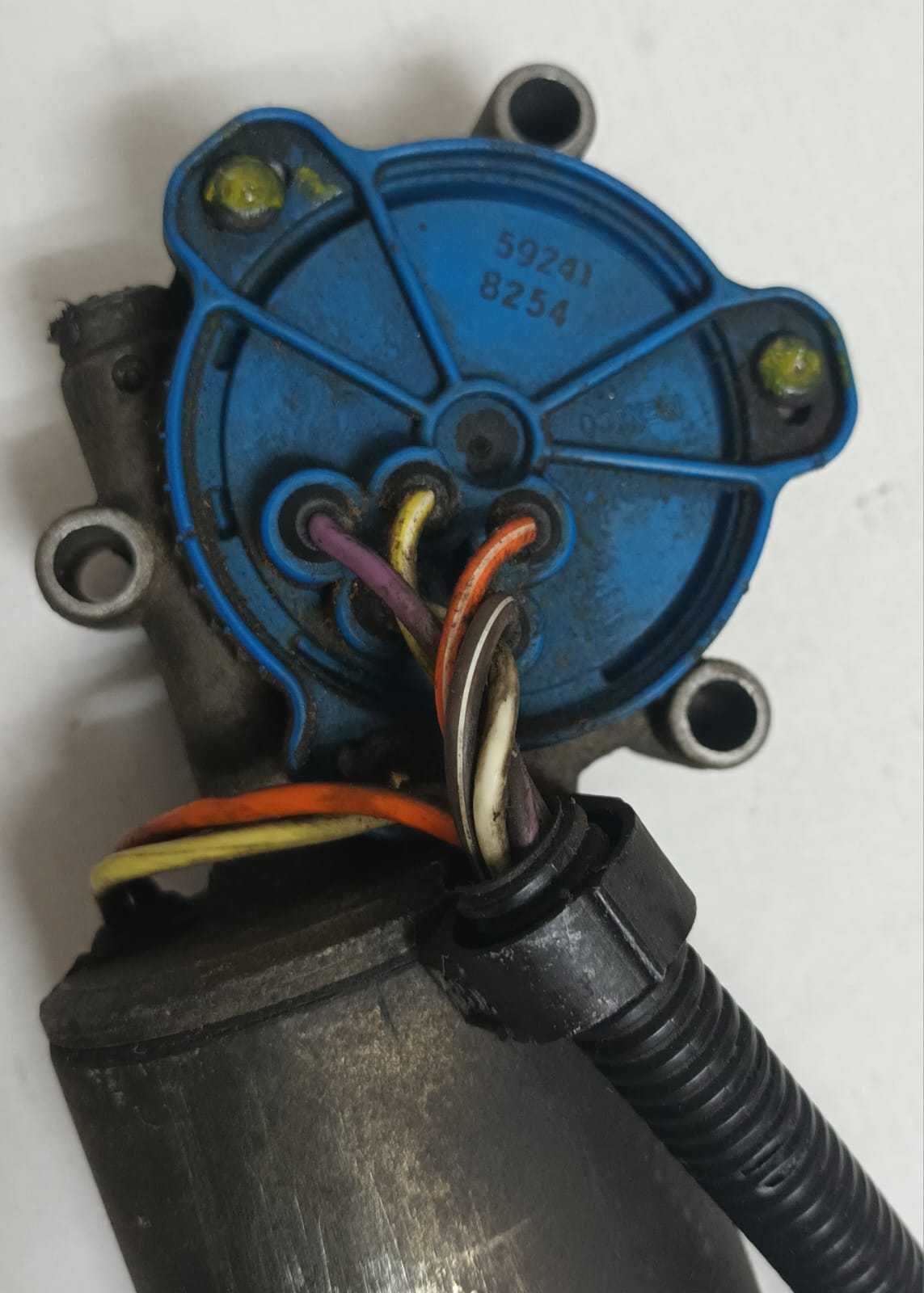Motor Baixas caixa transferências Land Rover / Range Rover P38