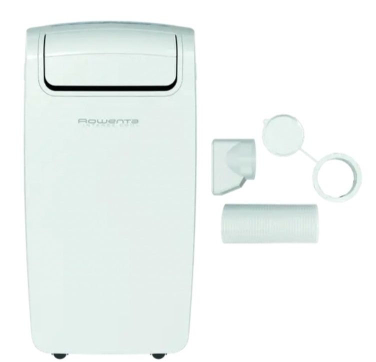 Ar condicionado Portátil Rowenta 7000 BTU